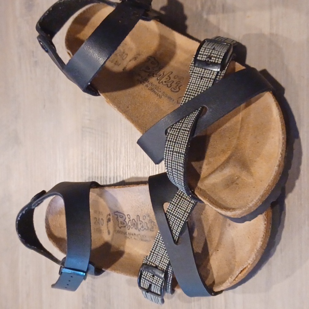 Women's Birki's Sandals